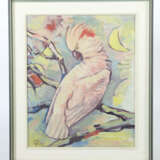 Fechner, Werner Berlin 1892 - 1973 Ravensburg, war ein deutscher Maler… - Foto 2