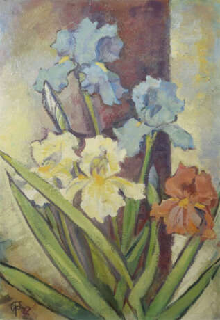 Fechner, Werner Berlin 1892 - 1973 Ravensburg, war ein deutscher Maler… - Foto 1 Fechner, Werner Berlin 1892 - 1973 Ravensburg, war ein deutscher Maler… - Foto 1