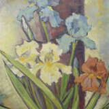 Fechner, Werner Berlin 1892 - 1973 Ravensburg, war ein deutscher Maler… - Foto 1