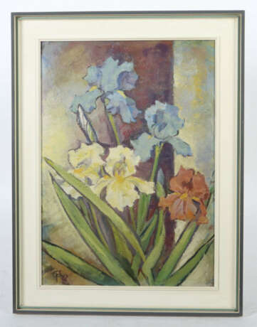 Fechner, Werner Berlin 1892 - 1973 Ravensburg, war ein deutscher Maler… - Foto 2 Fechner, Werner Berlin 1892 - 1973 Ravensburg, war ein deutscher Maler… - Foto 2