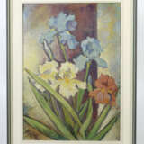 Fechner, Werner Berlin 1892 - 1973 Ravensburg, war ein deutscher Maler… - Foto 2