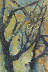 Fechner, Werner Berlin 1892 - 1973 Ravensburg, war ein deutscher Maler…