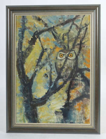 Fechner, Werner Berlin 1892 - 1973 Ravensburg, war ein deutscher Maler… - Foto 2 Fechner, Werner Berlin 1892 - 1973 Ravensburg, war ein deutscher Maler… - Foto 2