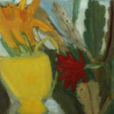 Förster, Heidi geb. 1932 in Singen, deutsche Künstlerin, sie ist vor a… - photo 1