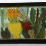 Förster, Heidi geb. 1932 in Singen, deutsche Künstlerin, sie ist vor a… - photo 2