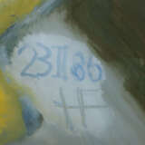 Förster, Heidi geb. 1932 in Singen, deutsche Künstlerin, sie ist vor a… - photo 3