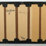 Förster, Heidi geb. 1932 in Singen, deutsche Künstlerin, sie ist vor a… - photo 4