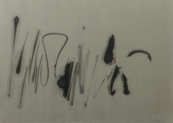 Fuchs, Erich Stuttgart 1916 - 1990 ebenda, Zeichner und Illustrator in… - photo 1 Fuchs, Erich Stuttgart 1916 - 1990 ebenda, Zeichner und Illustrator in… - photo 1