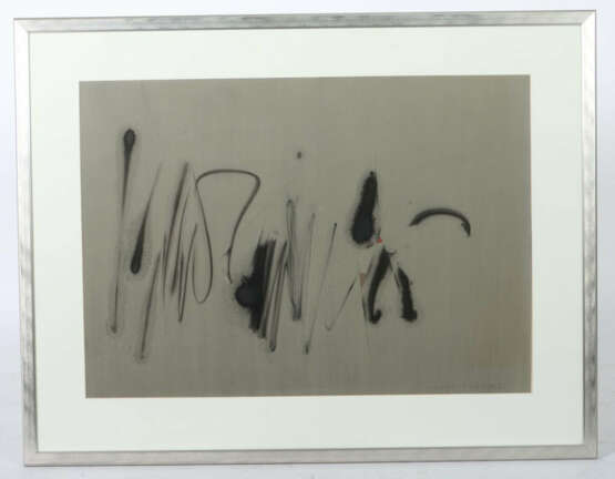 Fuchs, Erich Stuttgart 1916 - 1990 ebenda, Zeichner und Illustrator in… - photo 2 Fuchs, Erich Stuttgart 1916 - 1990 ebenda, Zeichner und Illustrator in… - photo 2