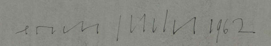 Fuchs, Erich Stuttgart 1916 - 1990 ebenda, Zeichner und Illustrator in… - photo 3