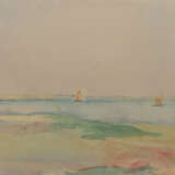 Geyer, Wilhelm Stuttgart 1900 - 1968 Ulm, war ein deutscher Maler, Gra… - photo 1