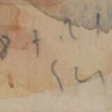 Geyer, Wilhelm Stuttgart 1900 - 1968 Ulm, war ein deutscher Maler, Gra… - photo 3