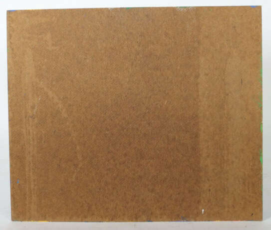 Grieg, Ernst Gernsbach 1919 - 2005 Bad Waldsee, deutscher Maler. ''Ohn… - photo 4 Grieg, Ernst Gernsbach 1919 - 2005 Bad Waldsee, deutscher Maler. ''Ohn… - photo 4