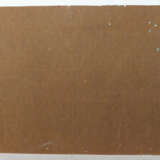 Grieg, Ernst Gernsbach 1919 - 2005 Bad Waldsee, deutscher Maler. ''See… - photo 3