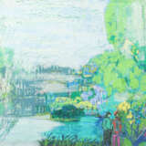 Grieg, Ernst Gernsbach 1919 - 2005 Bad Waldsee, deutscher Maler. ''Don… - photo 1