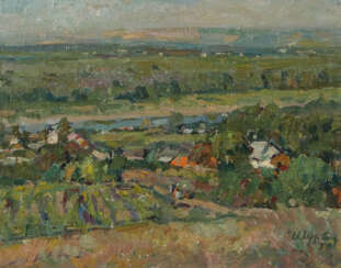 Gurvich, Iosif Michailowitsch Gurwitsch Russland 1907 - 1989, war ein …