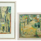 Gutbrod, Walter Zuffenhausen 1908 - 1998 Ludwigsburg, war ein deutsche… - Foto 1