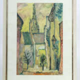 Gutbrod, Walter Zuffenhausen 1908 - 1998 Ludwigsburg, war ein deutsche… - Foto 2