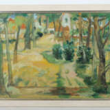 Gutbrod, Walter Zuffenhausen 1908 - 1998 Ludwigsburg, war ein deutsche… - Foto 3