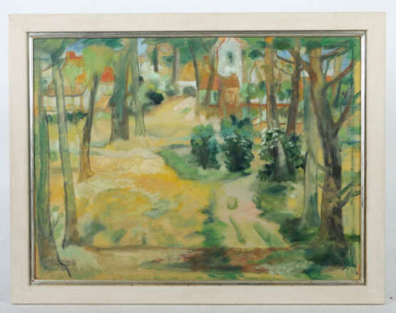 Gutbrod, Walter Zuffenhausen 1908 - 1998 Ludwigsburg, war ein deutsche… - Foto 3