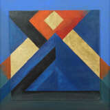 Hajek, Otto Herbert Kaltenbach 1927 - 2005 Stuttgart, Bildhauer, Maler… - Foto 1