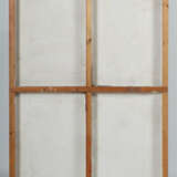 Hansen Maler des 20. Jh.. ''Sale'', Darstellung einer Schaufensterpupp… - Foto 4