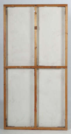 Hansen Maler des 20. Jh.. ''Sale'', Darstellung einer Schaufensterpupp… - Foto 4 Hansen Maler des 20. Jh.. ''Sale'', Darstellung einer Schaufensterpupp… - Foto 4