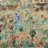 Henninger, Manfred Backnang 1894 - 1986 Stuttgart, war ein deutscher M… - photo 1