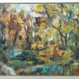 Henninger, Manfred Backnang 1894 - 1986 Stuttgart, war ein deutscher M… - photo 2