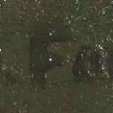 Hiller-Foell, Maria (Marusia Foell) Odessa 1880 - 1943 Stuttgart, Male… - фото 3