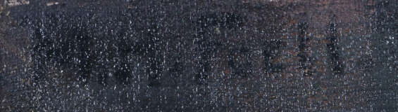 Hiller-Foell, Maria (Marusia Foell) Odessa 1880 - 1943 Stuttgart, Male… - photo 3