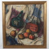 Hiller-Foell, Maria (Marusia Foell) Odessa 1880 - 1943 Stuttgart, Male… - фото 2