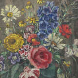 Hiller-Foell, Maria (Marusia Foell) Odessa 1880 - 1943 Stuttgart, Male… - фото 1