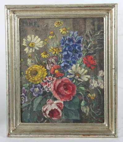 Hiller-Foell, Maria (Marusia Foell) Odessa 1880 - 1943 Stuttgart, Male… - Foto 2 Hiller-Foell, Maria (Marusia Foell) Odessa 1880 - 1943 Stuttgart, Male… - Foto 2