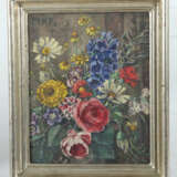 Hiller-Foell, Maria (Marusia Foell) Odessa 1880 - 1943 Stuttgart, Male… - фото 2