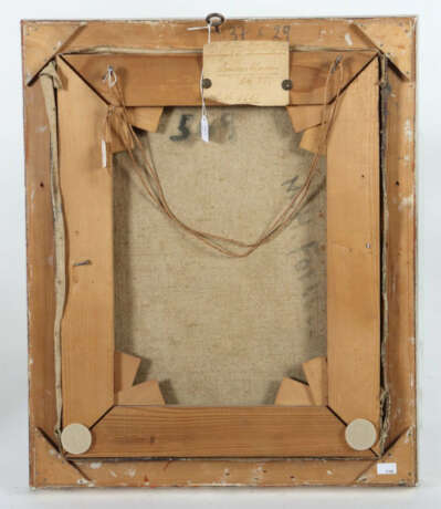 Hiller-Foell, Maria (Marusia Foell) Odessa 1880 - 1943 Stuttgart, Male… - Foto 4 Hiller-Foell, Maria (Marusia Foell) Odessa 1880 - 1943 Stuttgart, Male… - Foto 4