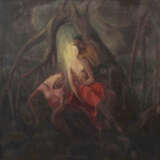 Hiller-Foell, Maria (Marusia Foell) Odessa 1880 - 1943 Stuttgart, Male… - Foto 1