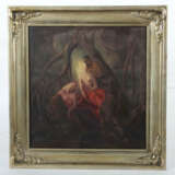 Hiller-Foell, Maria (Marusia Foell) Odessa 1880 - 1943 Stuttgart, Male… - Foto 2