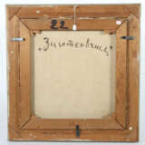 Hiller-Foell, Maria (Marusia Foell) Odessa 1880 - 1943 Stuttgart, Male… - Foto 4