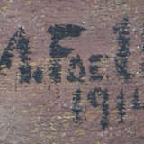 Hiller-Foell, Maria (Marusia Foell) Odessa 1880 - 1943 Stuttgart, Male… - Foto 3