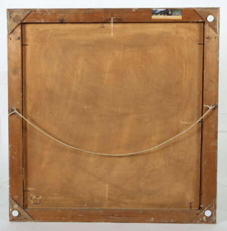 Hiller-Foell, Maria (Marusia Foell) Odessa 1880 - 1943 Stuttgart, Male… - Foto 4 Hiller-Foell, Maria (Marusia Foell) Odessa 1880 - 1943 Stuttgart, Male… - Foto 4