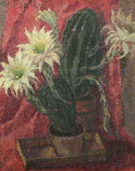 Hiller-Foell, Maria (Marusia Foell) Odessa 1880 - 1943 Stuttgart, Male…