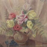 Hiller-Foell, Maria (Marusia Foell) Odessa 1880 - 1943 Stuttgart, Male… - Foto 1