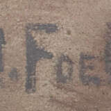 Hiller-Foell, Maria (Marusia Foell) Odessa 1880 - 1943 Stuttgart, Male… - Foto 3