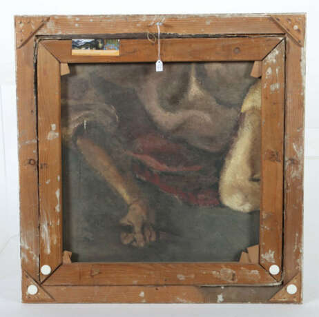 Hiller-Foell, Maria (Marusia Foell) Odessa 1880 - 1943 Stuttgart, Male… - Foto 4