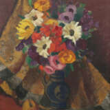 Hiller-Foell, Maria (Marusia Foell) Odessa 1880 - 1943 Stuttgart, Male… - photo 1