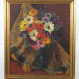 Hiller-Foell, Maria (Marusia Foell) Odessa 1880 - 1943 Stuttgart, Male… - photo 2