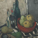 Hiller-Foell, Maria (Marusia Foell) Odessa 1880 - 1943 Stuttgart, Male… - photo 1