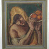 Hiller-Foell, Maria (Marusia Foell) Odessa 1880 - 1943 Stuttgart, Male… - фото 2