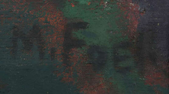 Hiller-Foell, Maria (Marusia Foell) Odessa 1880 - 1943 Stuttgart, Male… - photo 3 Hiller-Foell, Maria (Marusia Foell) Odessa 1880 - 1943 Stuttgart, Male… - photo 3